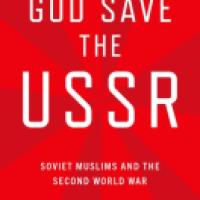 God Save the USSR cover