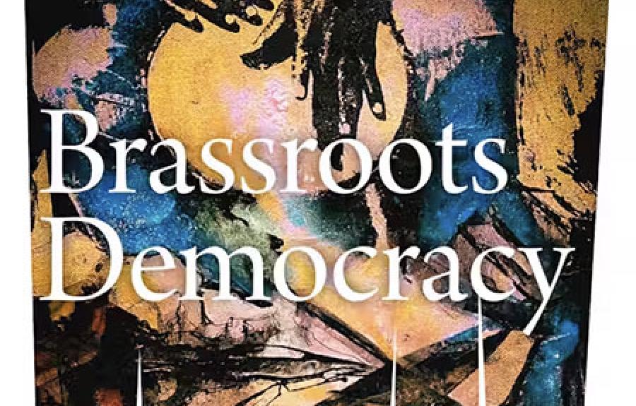 Cover of Brassroots Democracy
