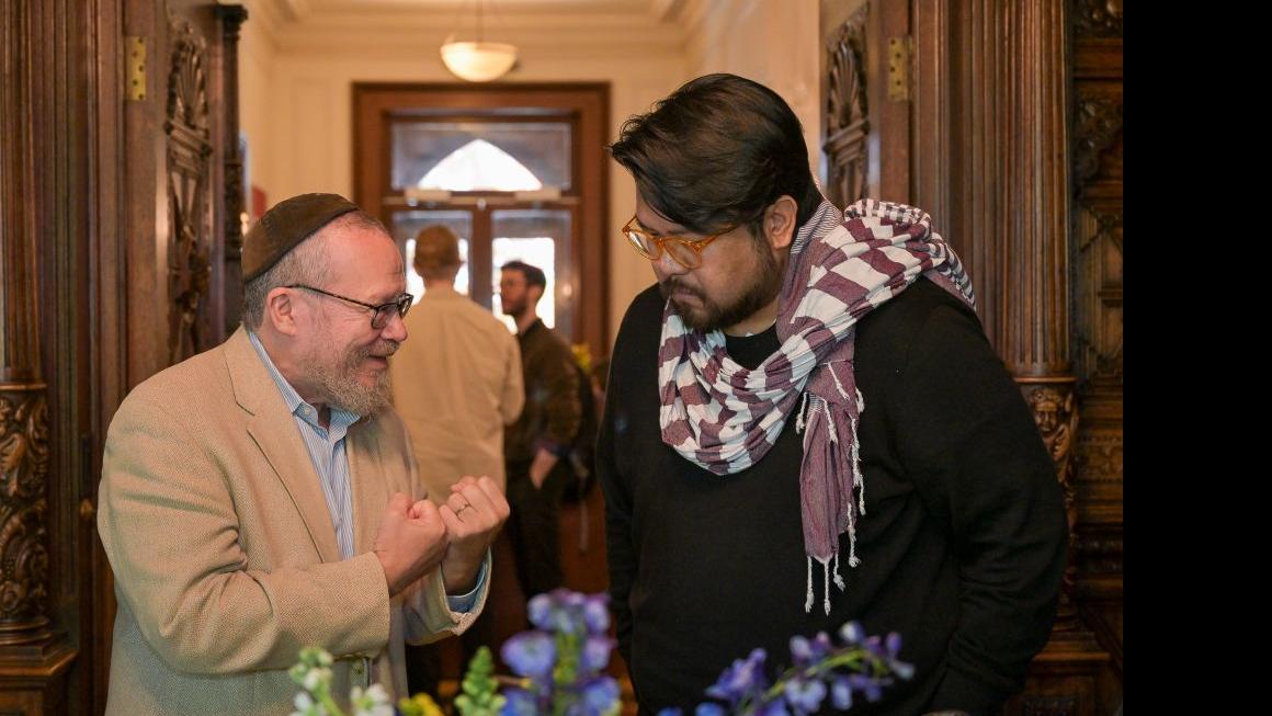 Fellows Conference SP24