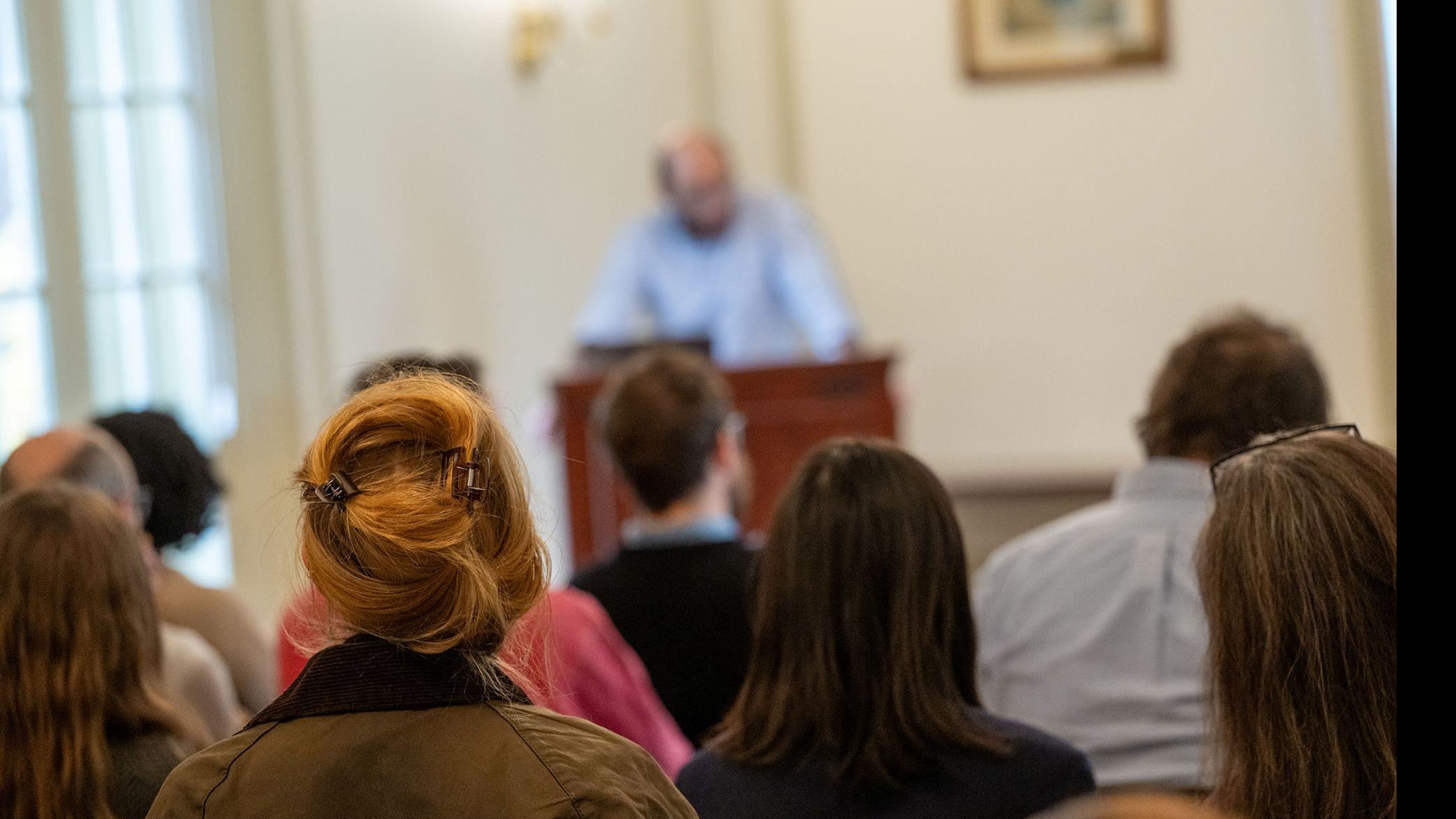 Fellows Conference FA25