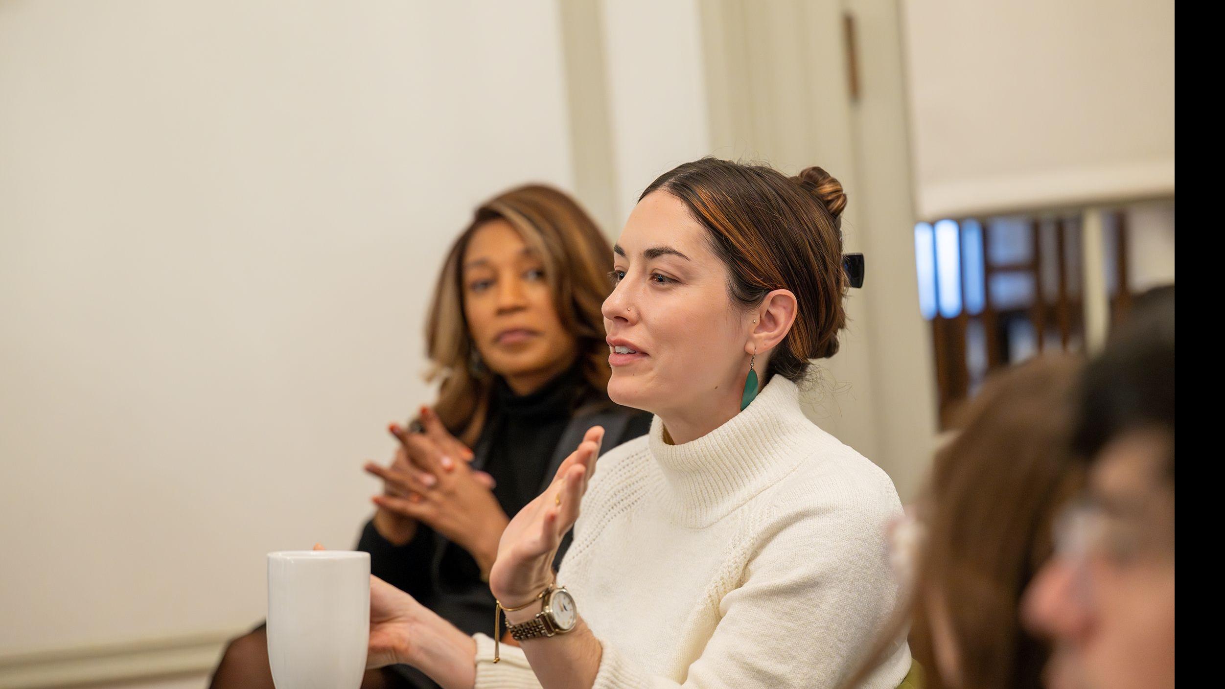 Fellows Conference FA25