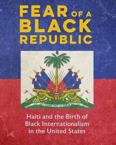 Cover of Fear of a Black Republic
