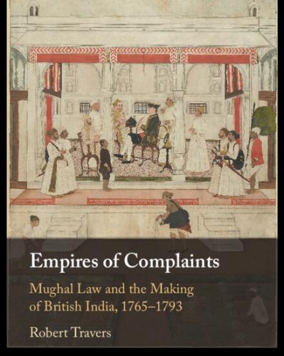 Empires of complaints