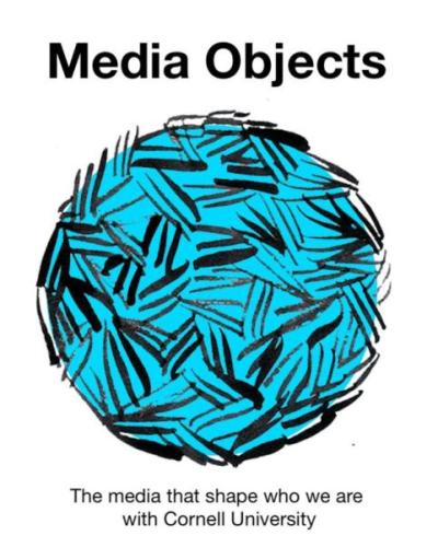 Media Objects