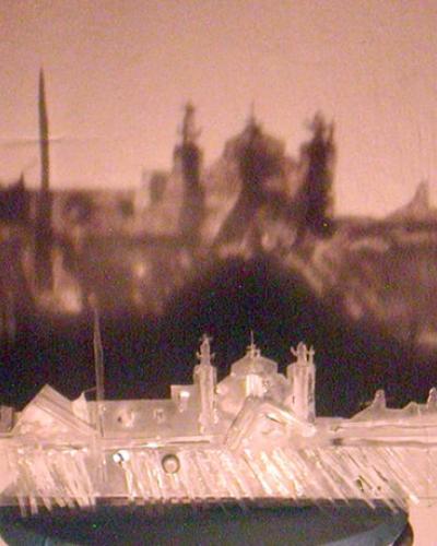 Ana Teresa Fernández, Untitled, 2006. 