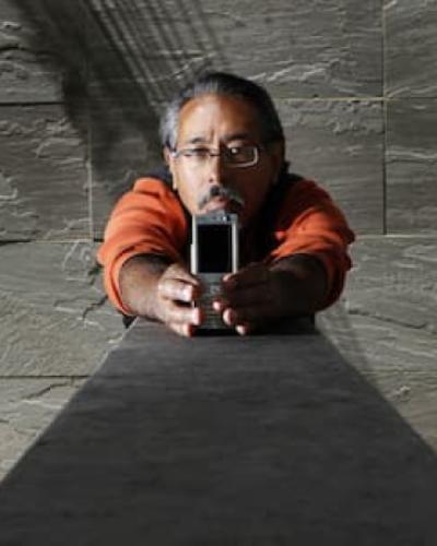 Ricardo Dominguez